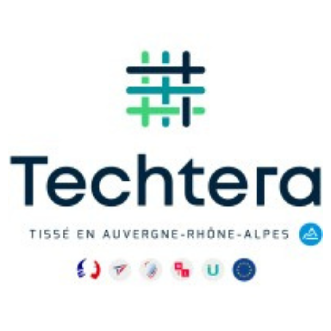 Partenaire Techtera